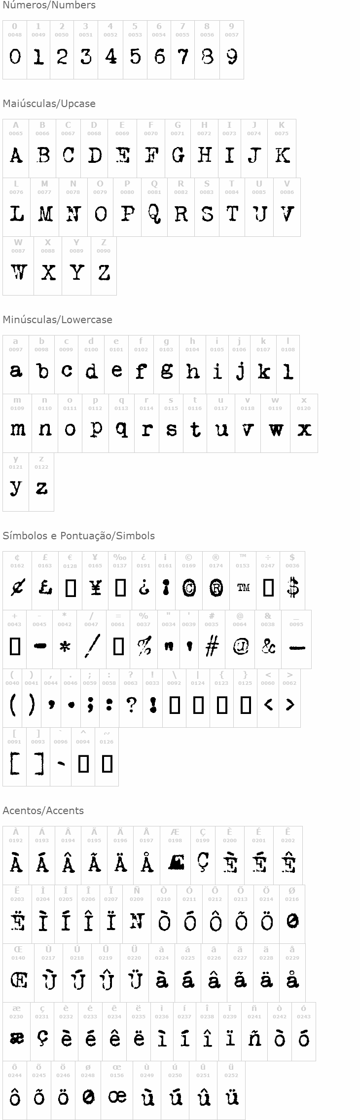 VT Portable Remington
