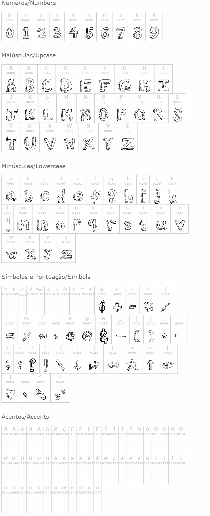 Walk Around the Block